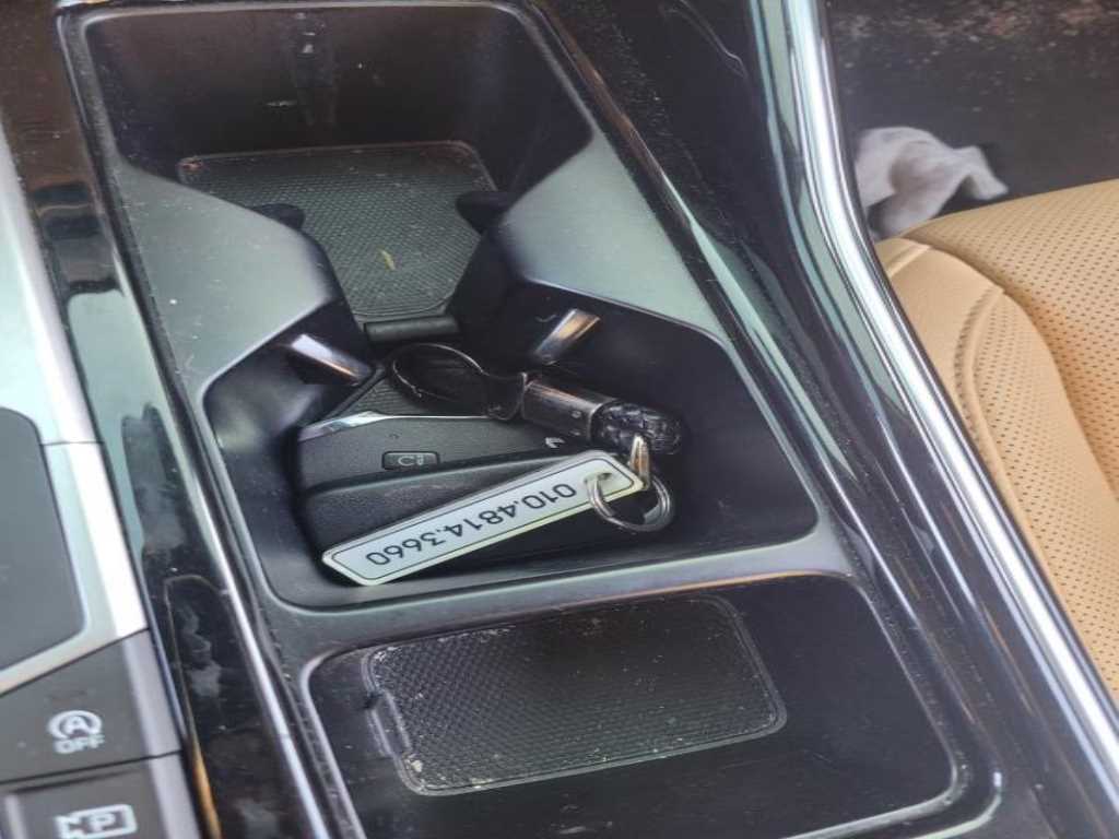 KIA Sorento - Vista 9