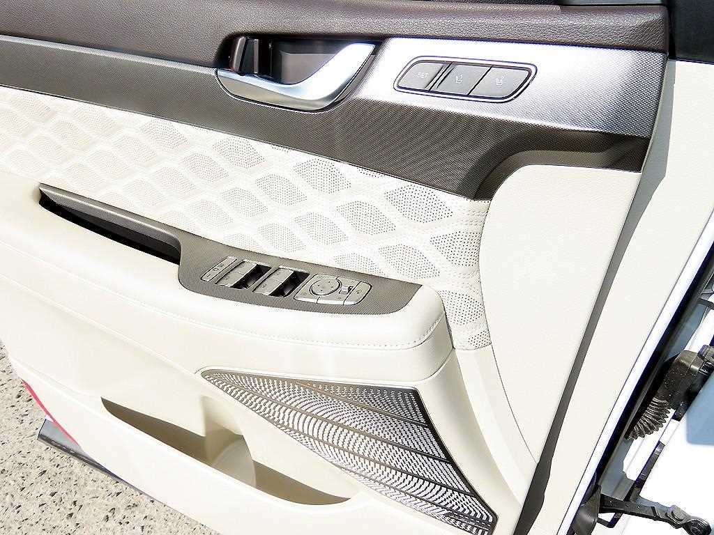 HYUNDAI Palisade - Vista 12