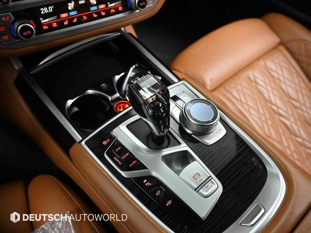 BMW 7 Series - Vista 9