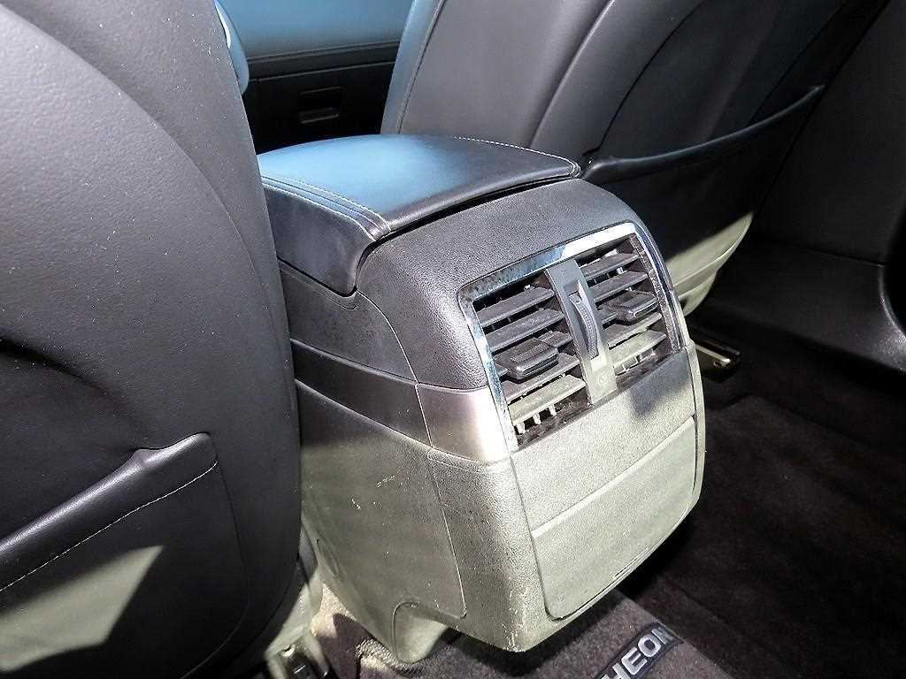 DAEWOO Alpheon 2013 Negro - Importación desde Corea - HF Imports Iquique - Foto 17