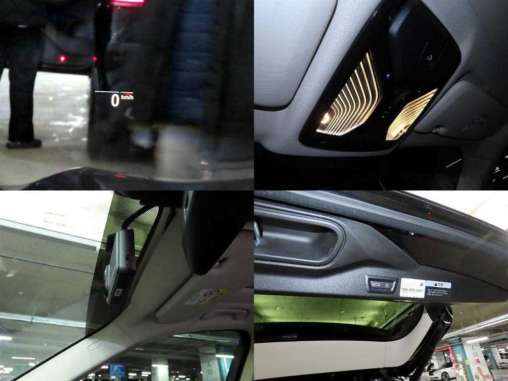 BMW X5 2021 Negro - Importación desde Corea - HF Imports Iquique - Foto 18