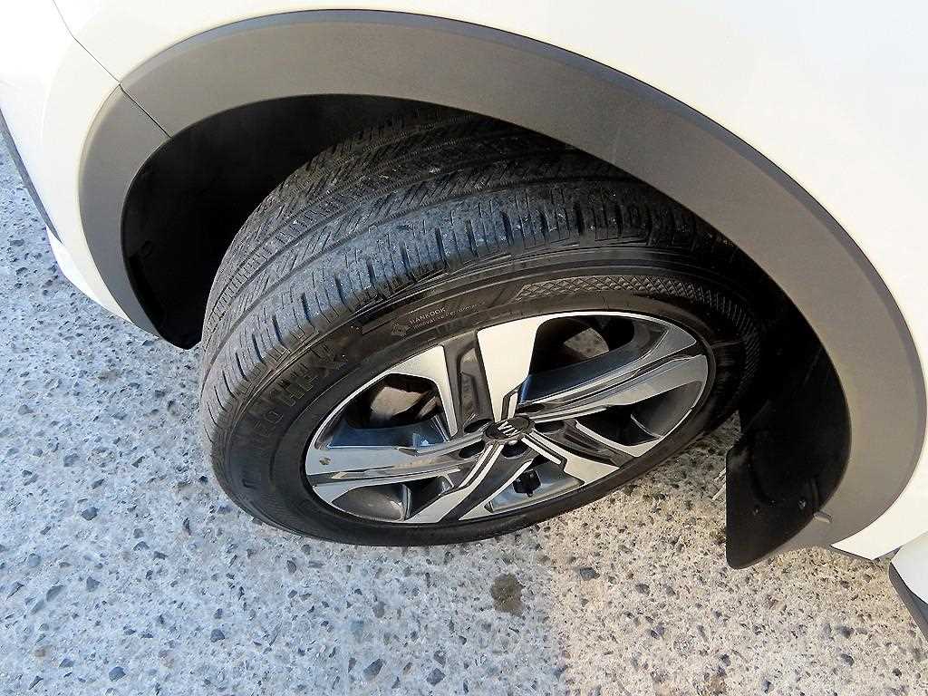 KIA Sorento 2021 Blanco - Importación desde Corea - HF Imports Iquique - Foto 20