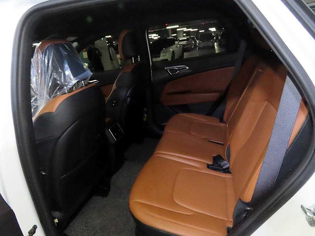 KIA Sportage - Vista 7