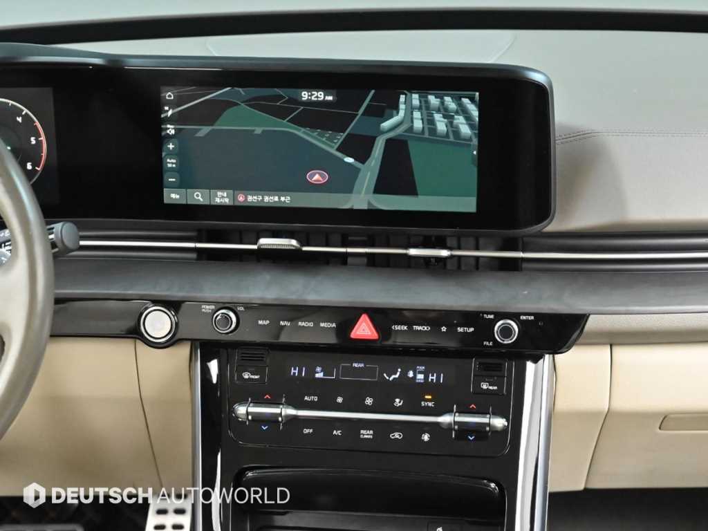 KIA Carnival 2021 - Importación desde Corea - HF Imports Iquique - Foto 14