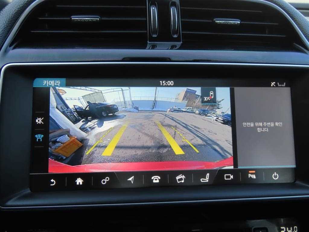 Jaguar XE 2017 Rojo - Importación desde Corea - HF Imports Iquique - Foto 17