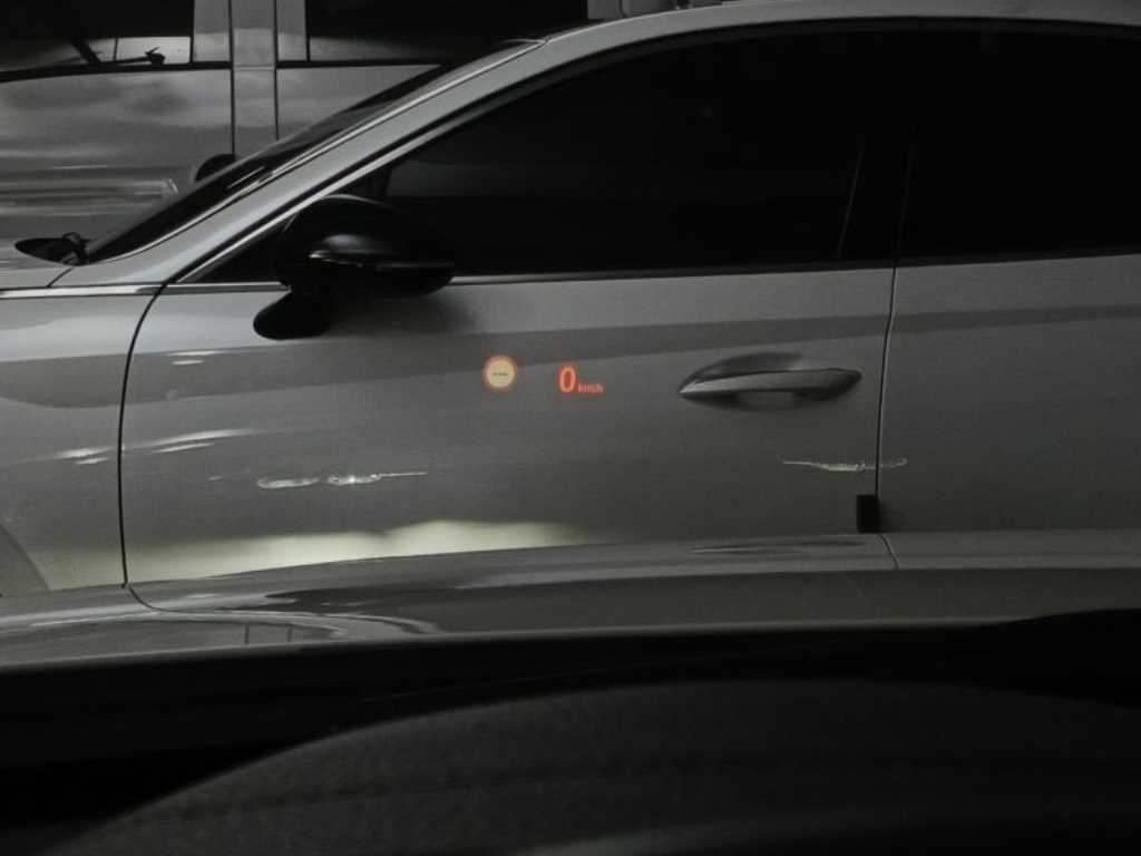 BMW 3 series 2018 Blanco - Importación desde Corea - HF Imports Iquique - Foto 13