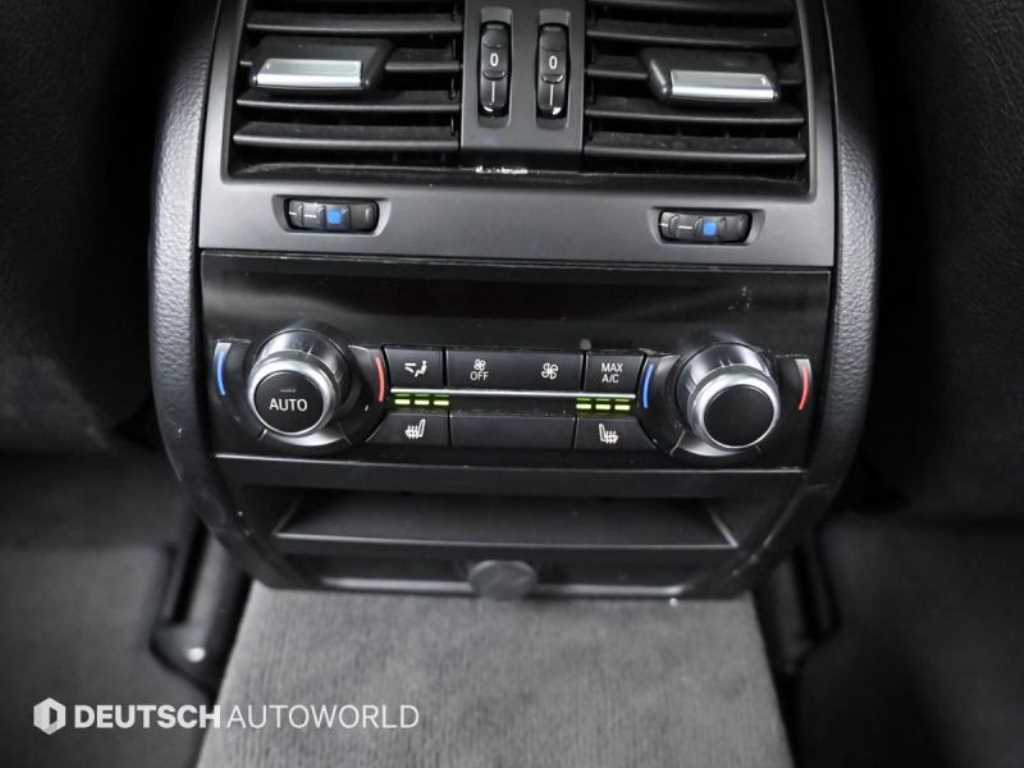 BMW 5 Series 2015 Blanco - Importación desde Corea - HF Imports Iquique - Foto 16