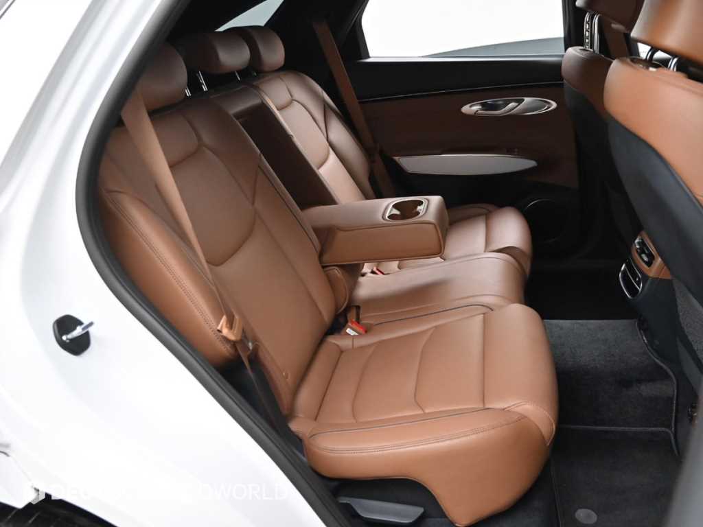 Genesis GV70 - Vista 12