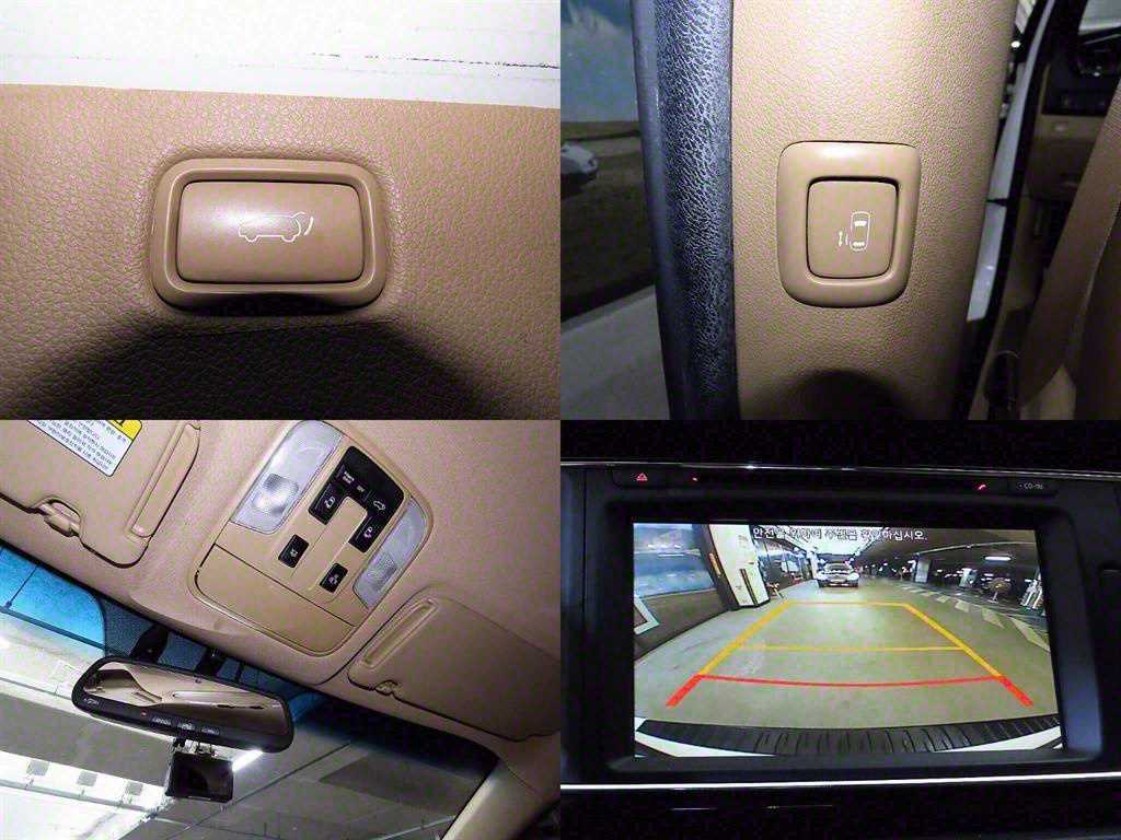 KIA Carnival 2016 Blanco - Importación desde Corea - HF Imports Iquique - Foto 17