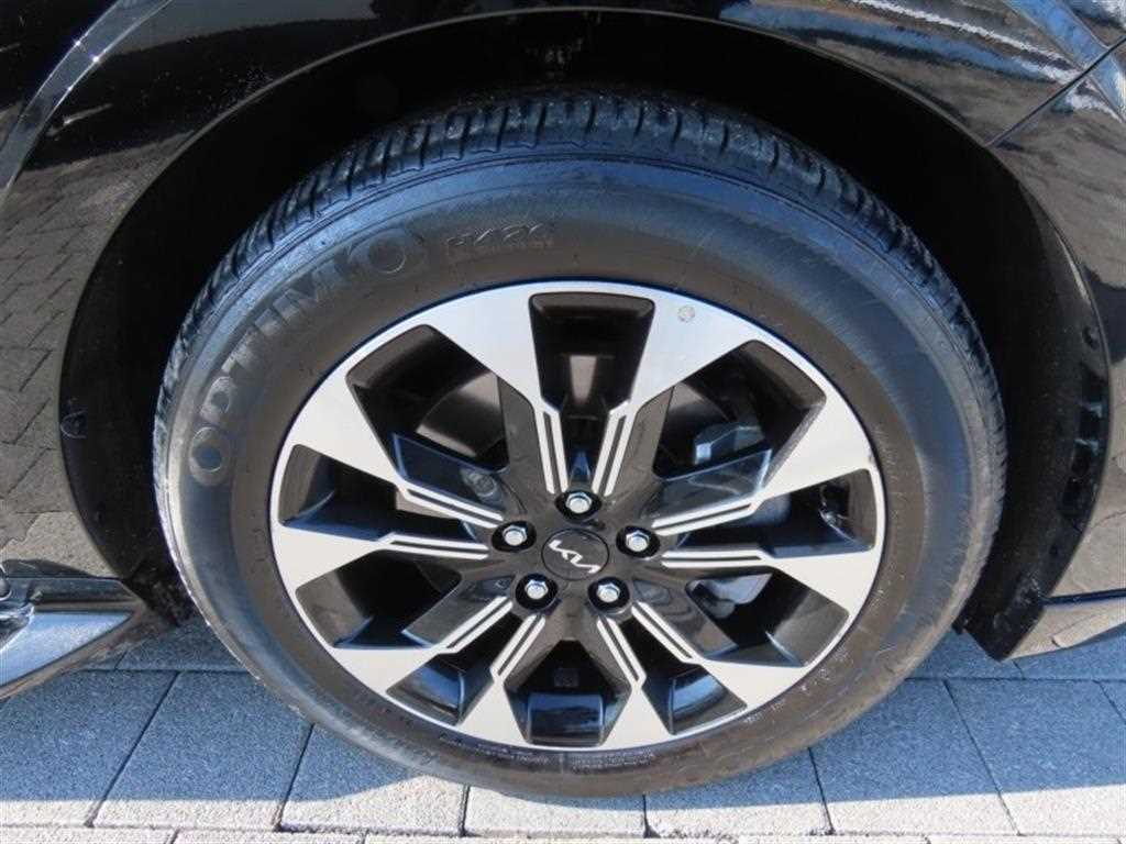 KIA Carnival 2023 - Importación desde Corea - HF Imports Iquique - Foto 17