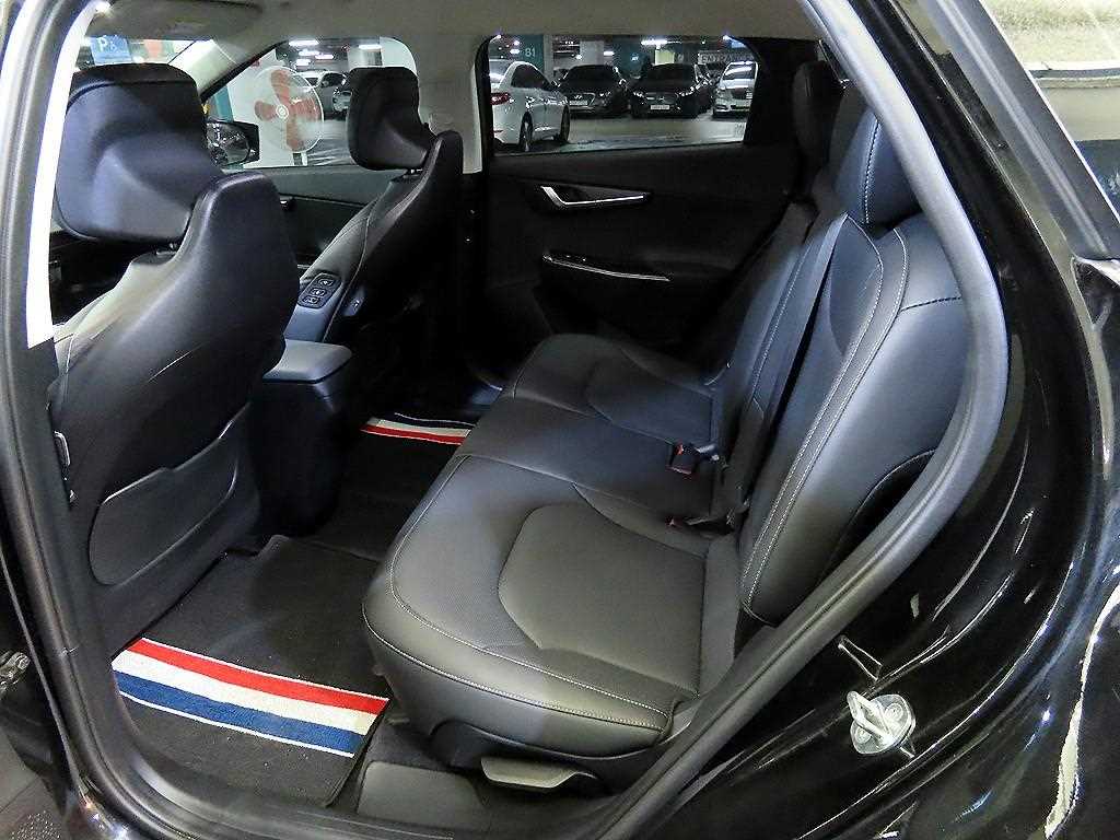 KIA EV6 - Vista 7