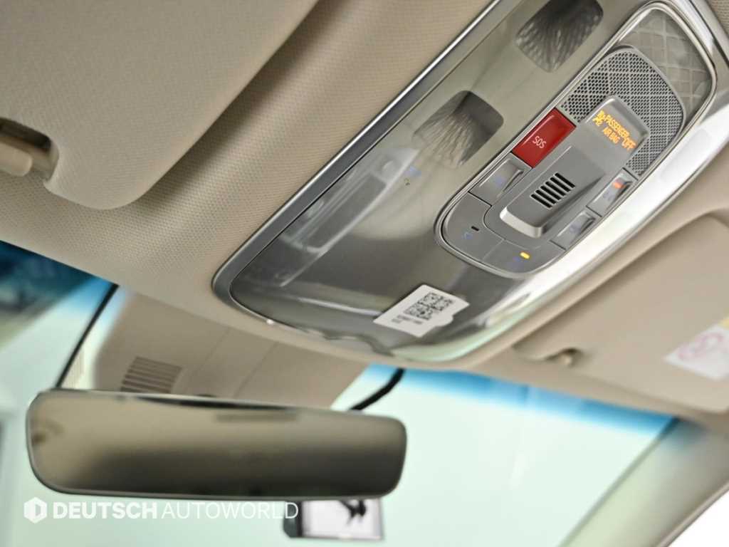 Genesis GV80 2022 Blanco - Importación desde Corea - HF Imports Iquique - Foto 19