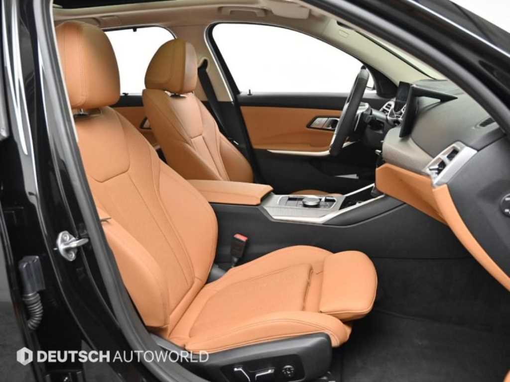 BMW 3 series - Vista 10