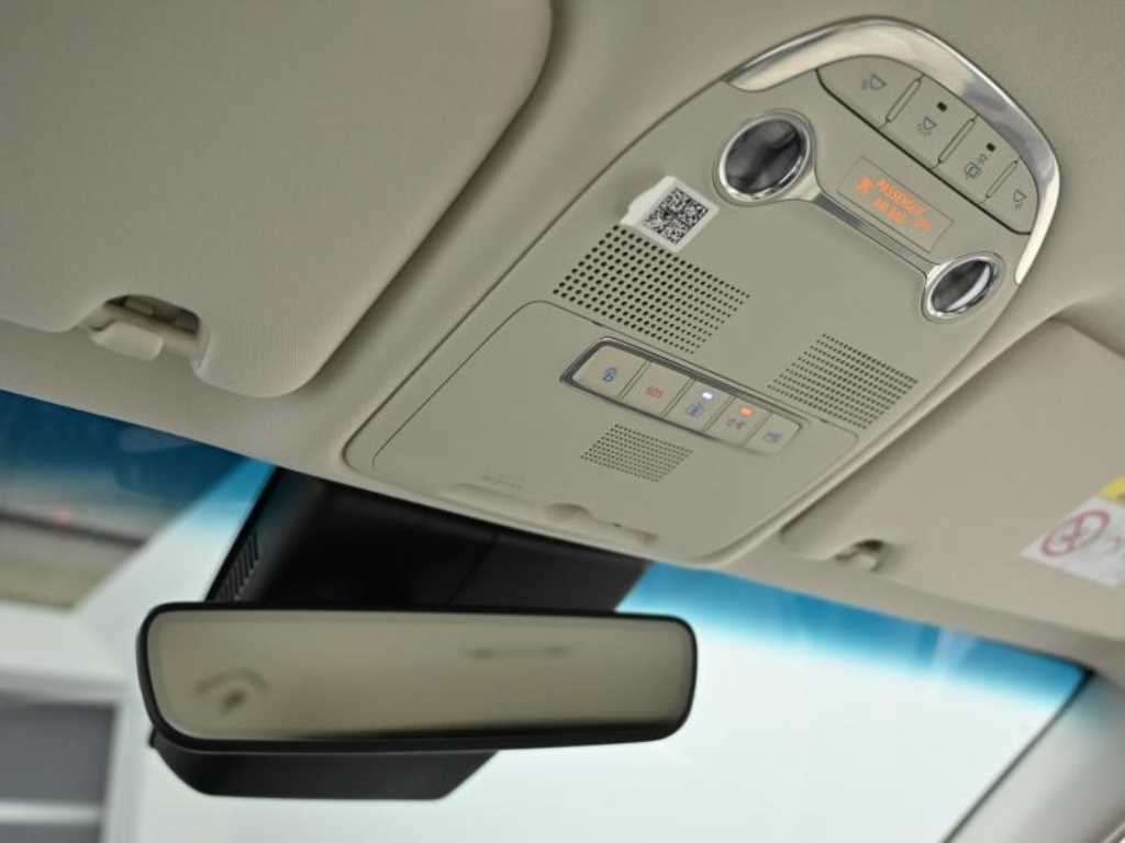 HYUNDAI Grandeur 2022 Blanco - Importación desde Corea - HF Imports Iquique - Foto 19