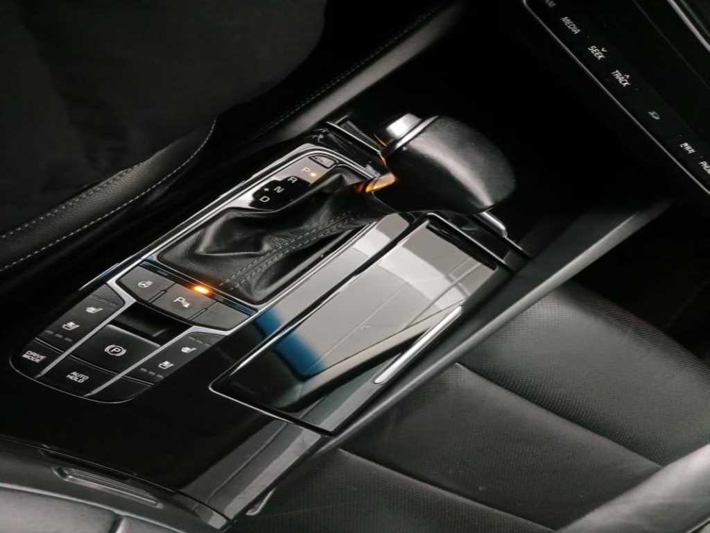 KIA K7 2016 Negro - Importación desde Corea - HF Imports Iquique - Foto 15