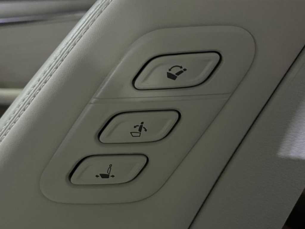 HYUNDAI Grandeur 2022 Blanco - Importación desde Corea - HF Imports Iquique - Foto 18