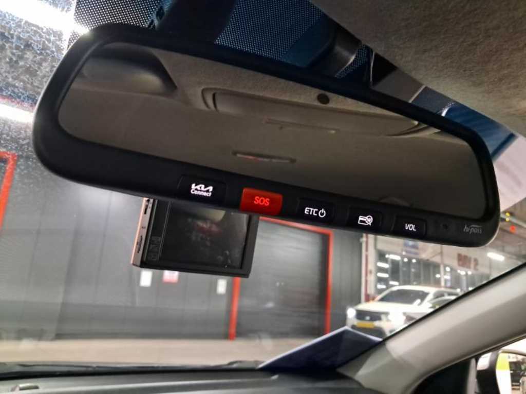 KIA K3 2022 - Importación desde Corea - HF Imports Iquique - Foto 14