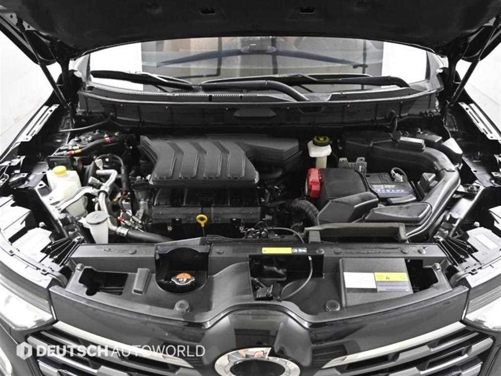 SAMSUNG QM6 - Vista 5