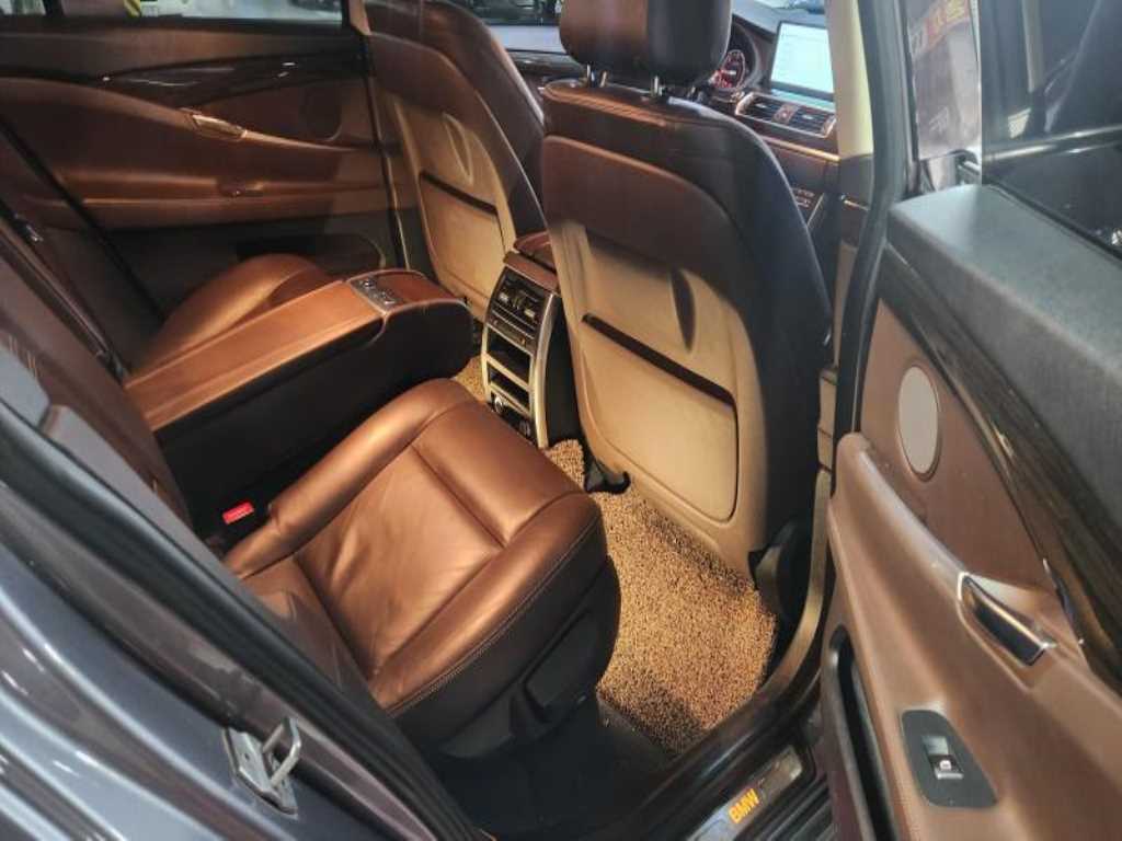 BMW Gran Turismo 2017 - Importación desde Corea - HF Imports Iquique - Foto 14