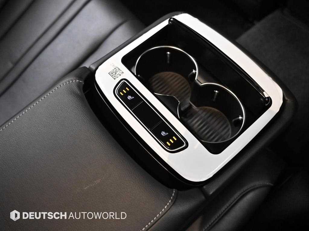 Genesis G80 2022 Negro - Importación desde Corea - HF Imports Iquique - Foto 16