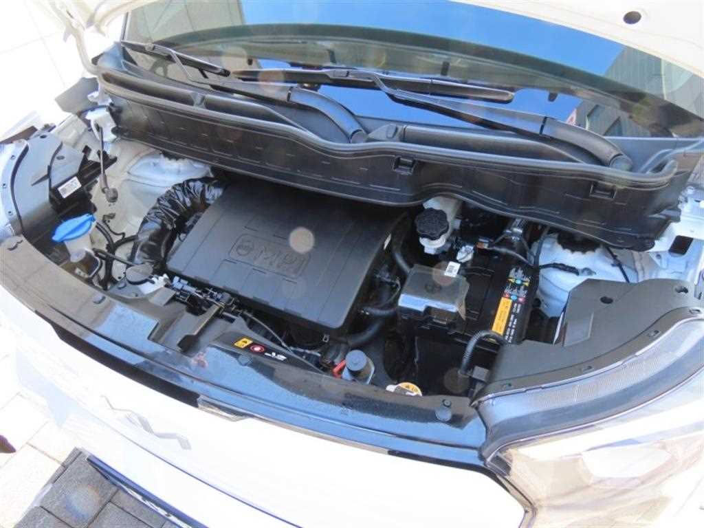 KIA Ray 2024 Blanco - Importación desde Corea - HF Imports Iquique - Foto 20