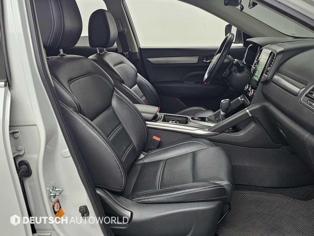 SAMSUNG QM6 - Vista 10