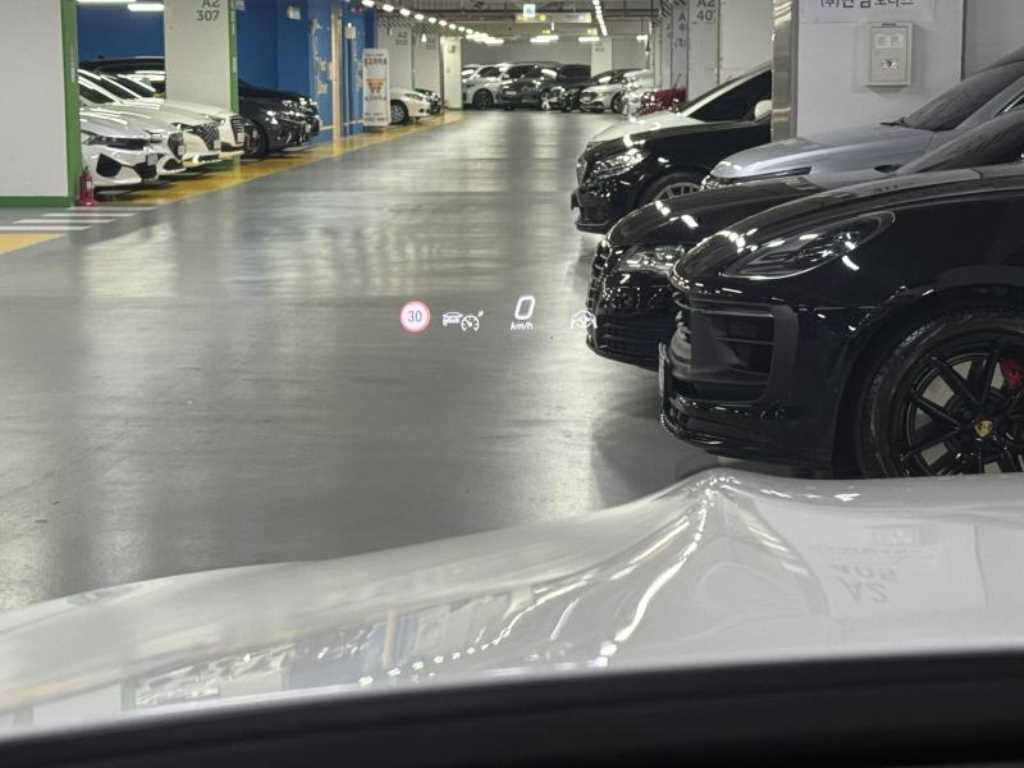 Mercedes Benz GLS Class 2026 Blanco - Importación desde Corea - HF Imports Iquique - Foto 19