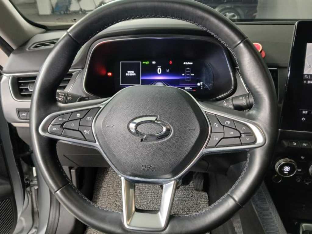 SAMSUNG XM3 - Vista 7