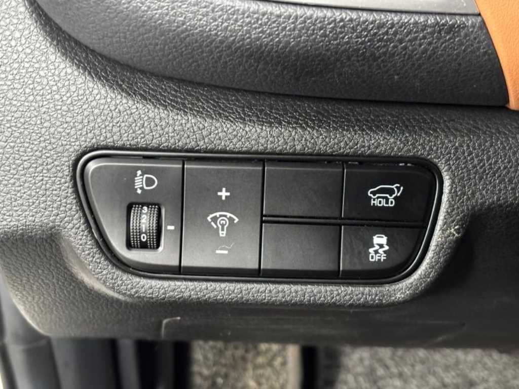 KIA Seltos 2024 - Importación desde Corea - HF Imports Iquique - Foto 14