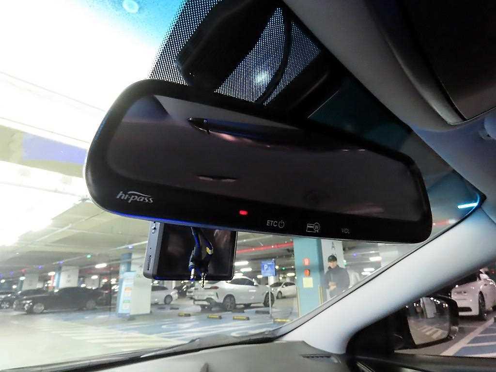 HYUNDAI Grandeur 2015 Negro - Importación desde Corea - HF Imports Iquique - Foto 14