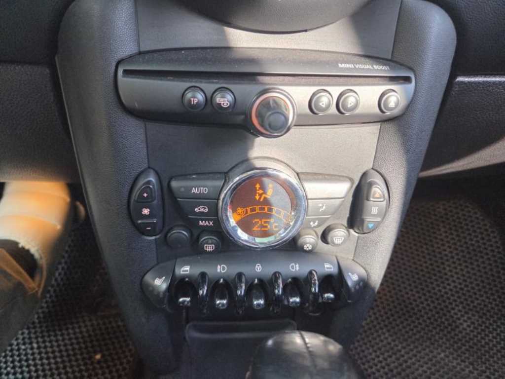 Mini Cooper - Vista 11