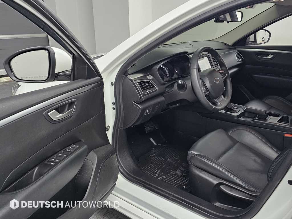 SAMSUNG SM6 - Vista 11