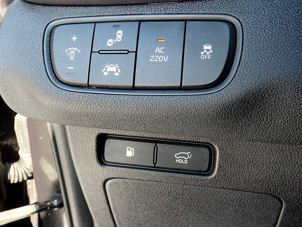 KIA Sorento - Vista 11