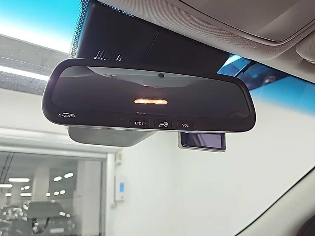 HYUNDAI Santa Fe 2016 - Importación desde Corea - HF Imports Iquique - Foto 17