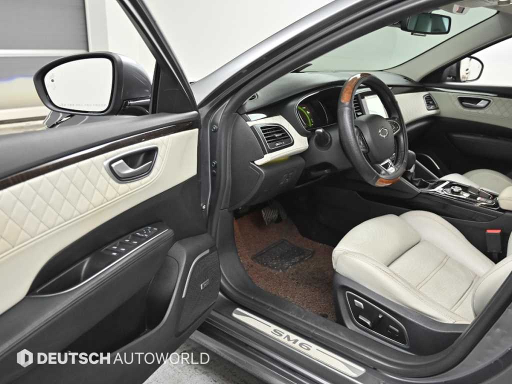 SAMSUNG SM6 - Vista 11