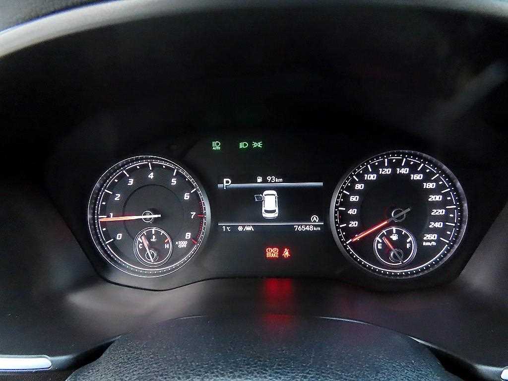 HYUNDAI Santa Fe - Vista 9