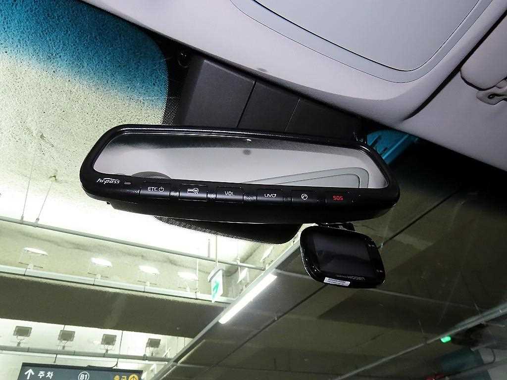 KIA K9 2015 - Importación desde Corea - HF Imports Iquique - Foto 15