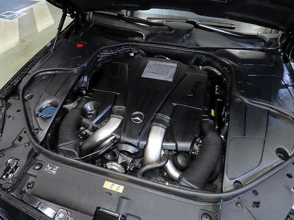 Mercedes Benz S Class 2016 - Importación desde Corea - HF Imports Iquique - Foto 19