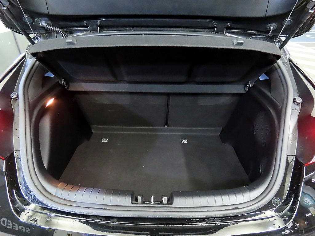 HYUNDAI Veloster 2019 Negro - Importación desde Corea - HF Imports Iquique - Foto 18