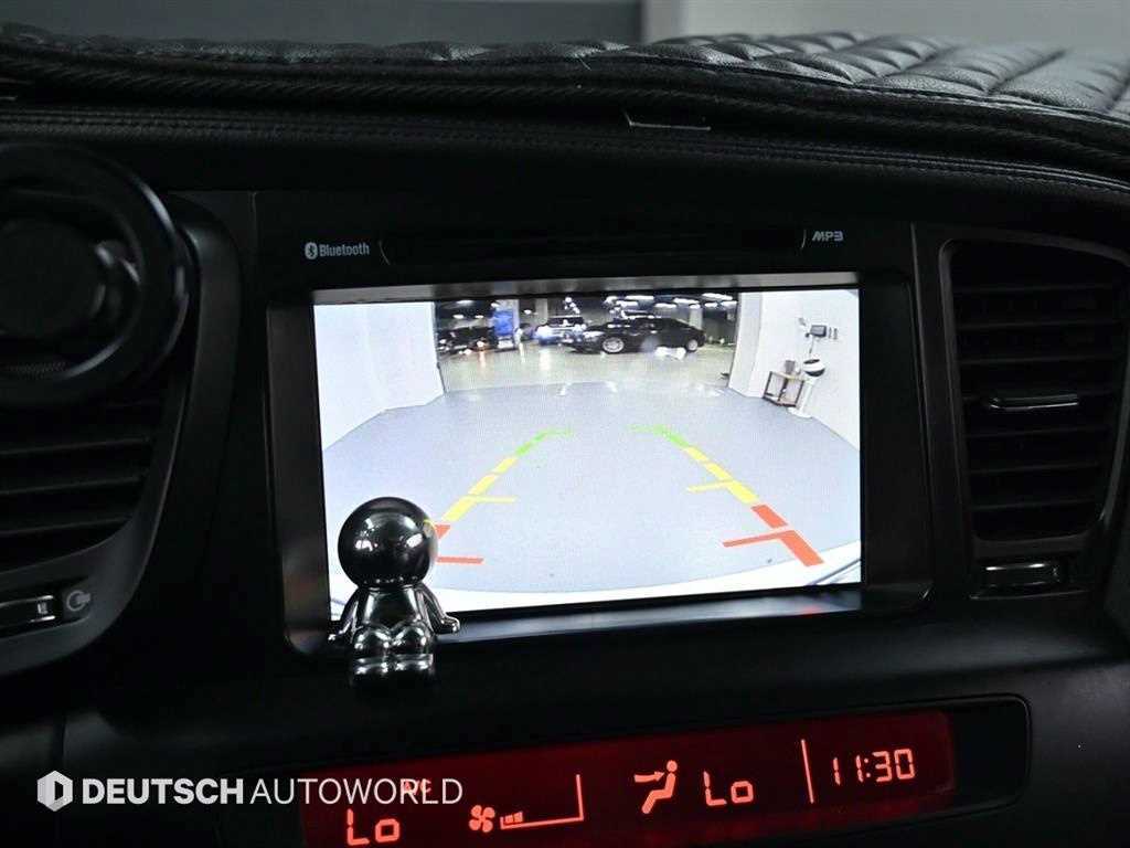 KIA K5 2013 Blanco - Importación desde Corea - HF Imports Iquique - Foto 15