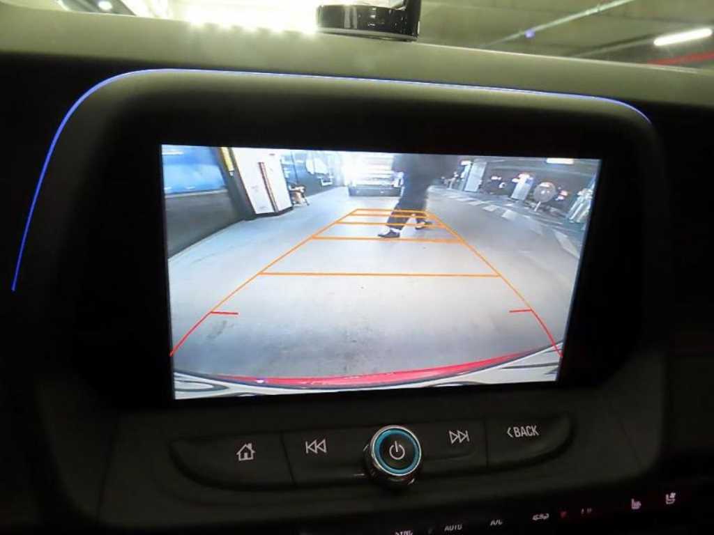 Chevrolet Camaro 2017 Rojo - Importación desde Corea - HF Imports Iquique - Foto 17