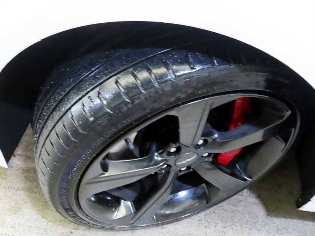 Genesis G70 2020 Blanco - Importación desde Corea - HF Imports Iquique - Foto 19