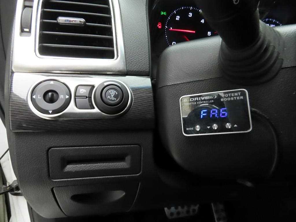 Chevrolet Captiva 2015 - Importación desde Corea - HF Imports Iquique - Foto 17