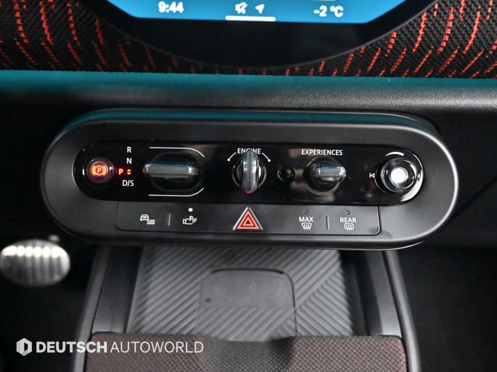 Mini Countryman - Vista 9