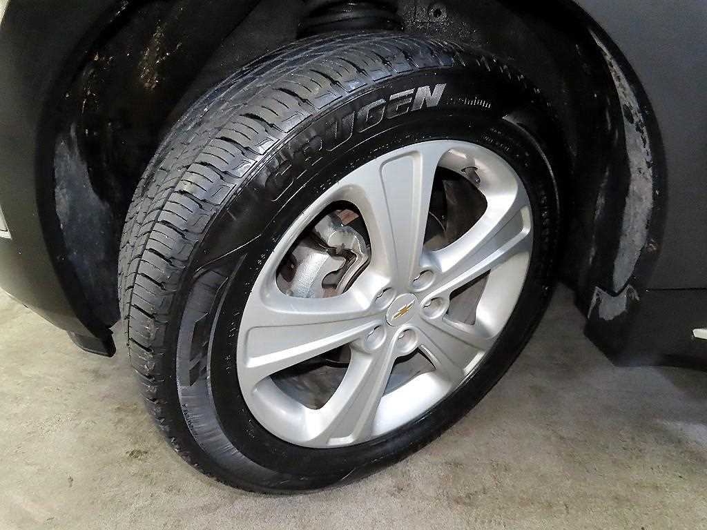 Chevrolet Captiva 2014 Gris - Importación desde Corea - HF Imports Iquique - Foto 20