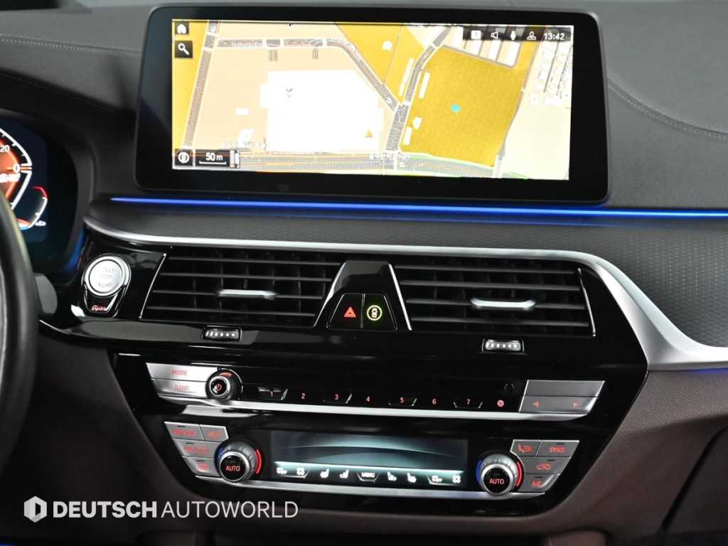 BMW Gran Turismo 2023 Gris - Importación desde Corea - HF Imports Iquique - Foto 14