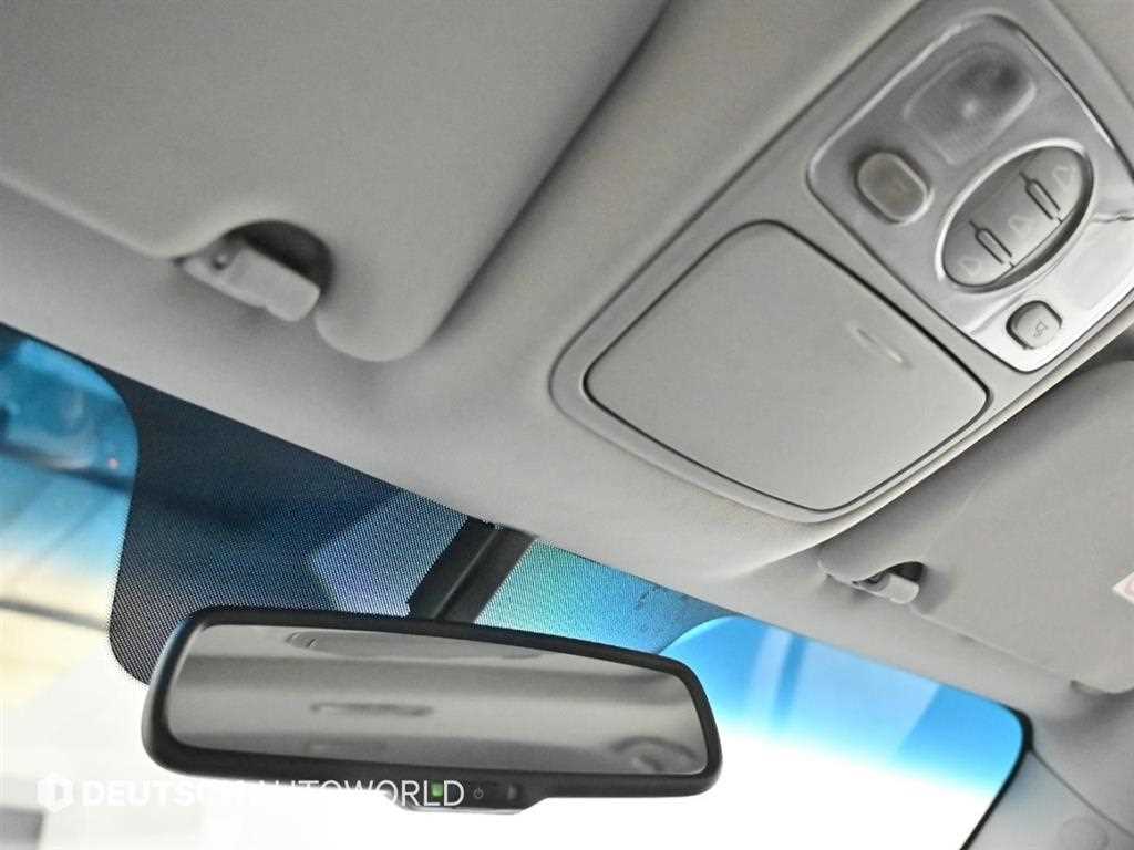 KIA Carens 2009 Blanco - Importación desde Corea - HF Imports Iquique - Foto 18