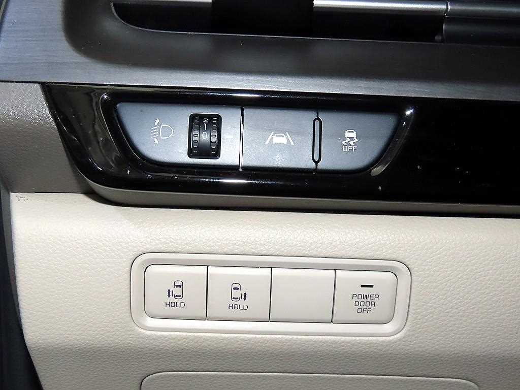 KIA Carnival 2021 Blanco - Importación desde Corea - HF Imports Iquique - Foto 14