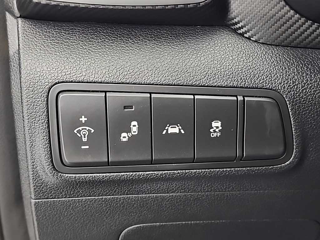 HYUNDAI Tucson 2020 Gris - Importación desde Corea - HF Imports Iquique - Foto 17