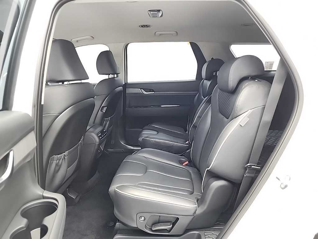 HYUNDAI Palisade - Vista 12